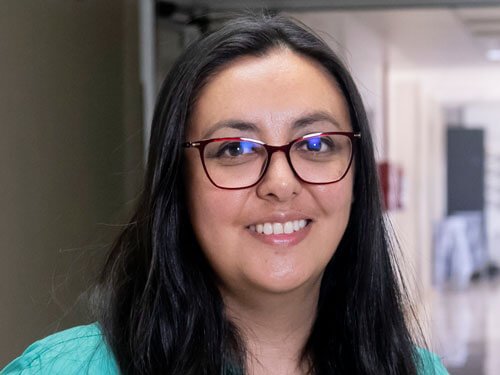 Yazmin Yibeli Vera