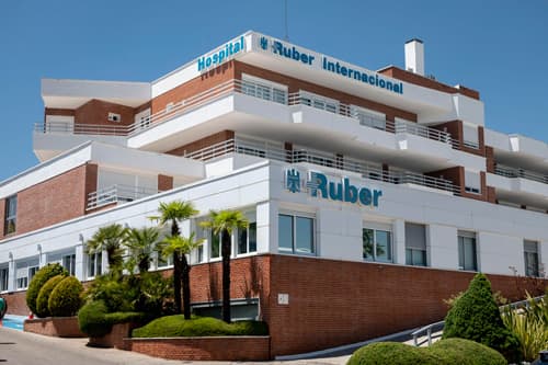 Ruber-Internacional