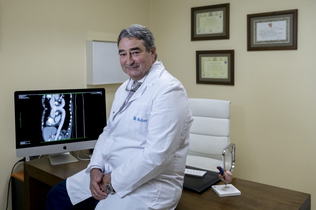 COVID-19 y la cirugía cardiaca