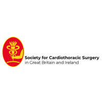 Society for Cardiothoracics Surgery in Great Britain and Ireland